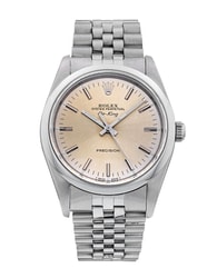 Rolex Air-King 14000